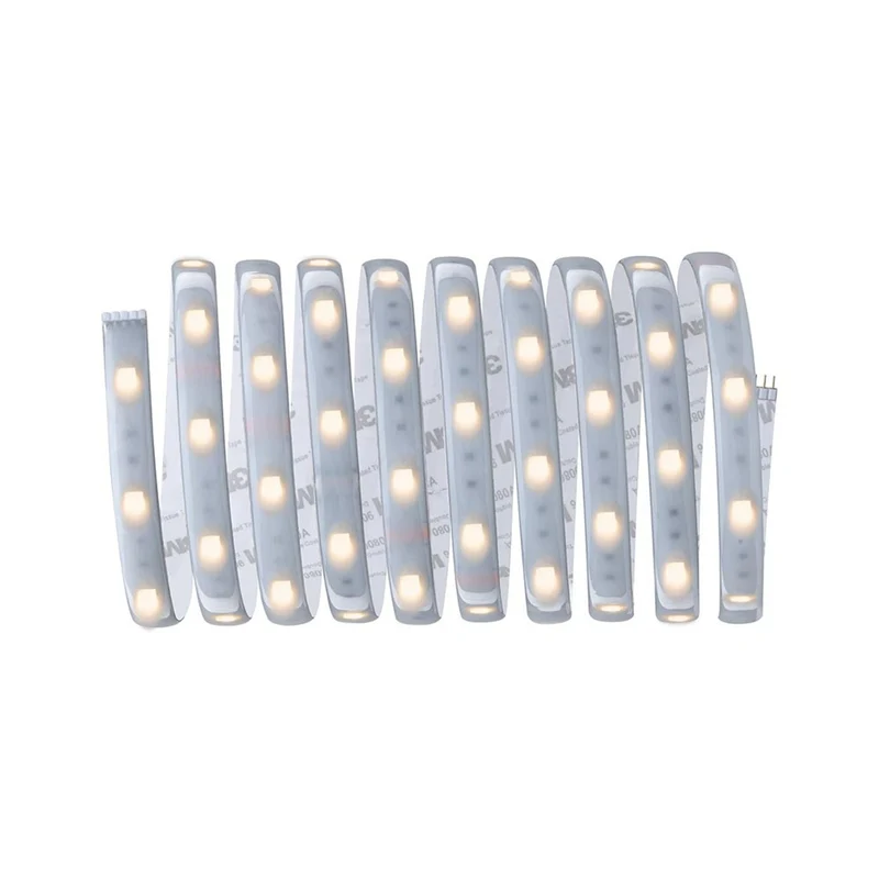MaxLED Strip 250 RGBW Basis-Set 3m beschichtet 24VA