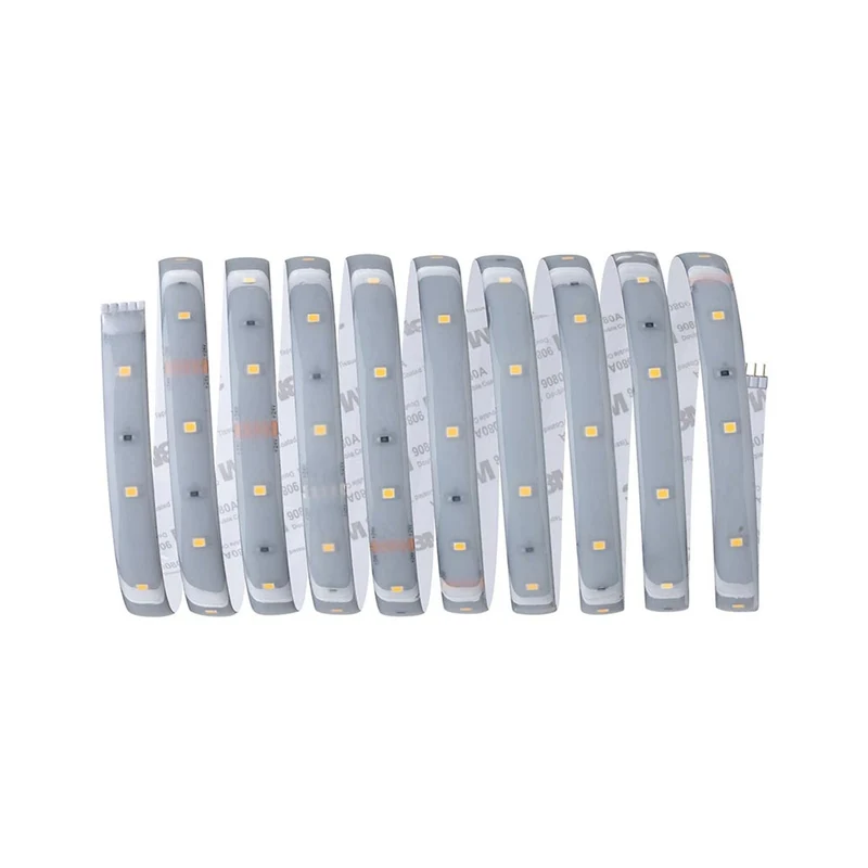 MaxLED Strip 250 Warmweiß Basis-Set 3m 24VA