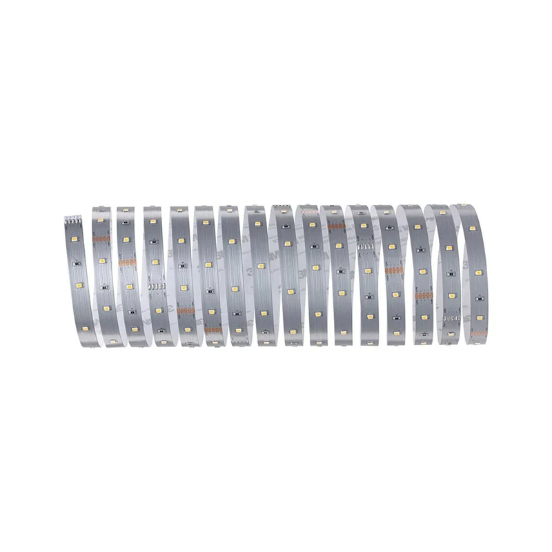 MaxLED Strip 250 Warmweiß 5m Einzel-Strip