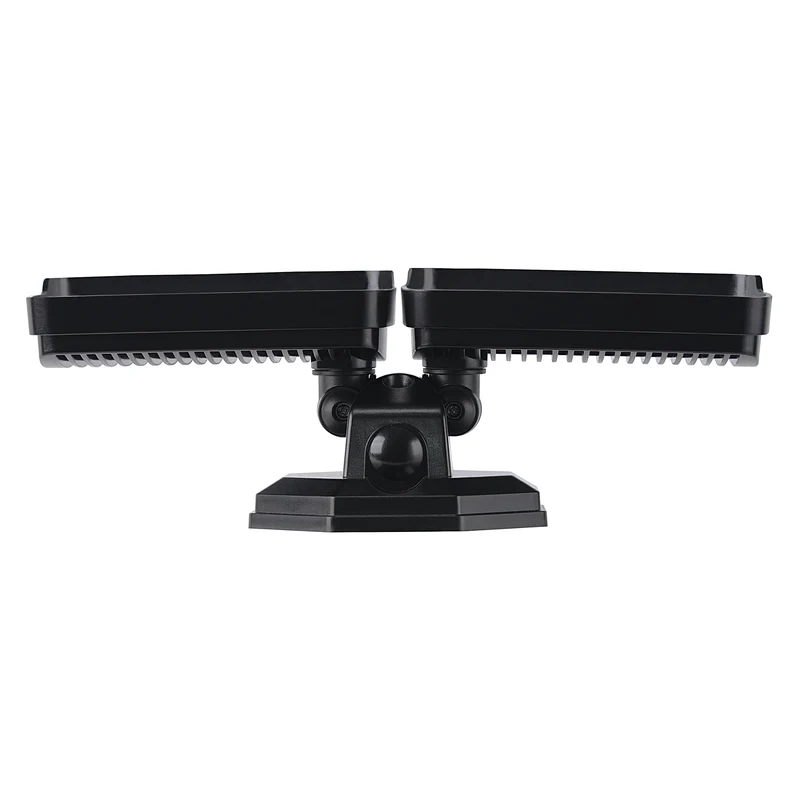SYLVANIA 14W LED Security Light, Hardwired, Wet Rated, 1500 Lms, 5000K, Daylight