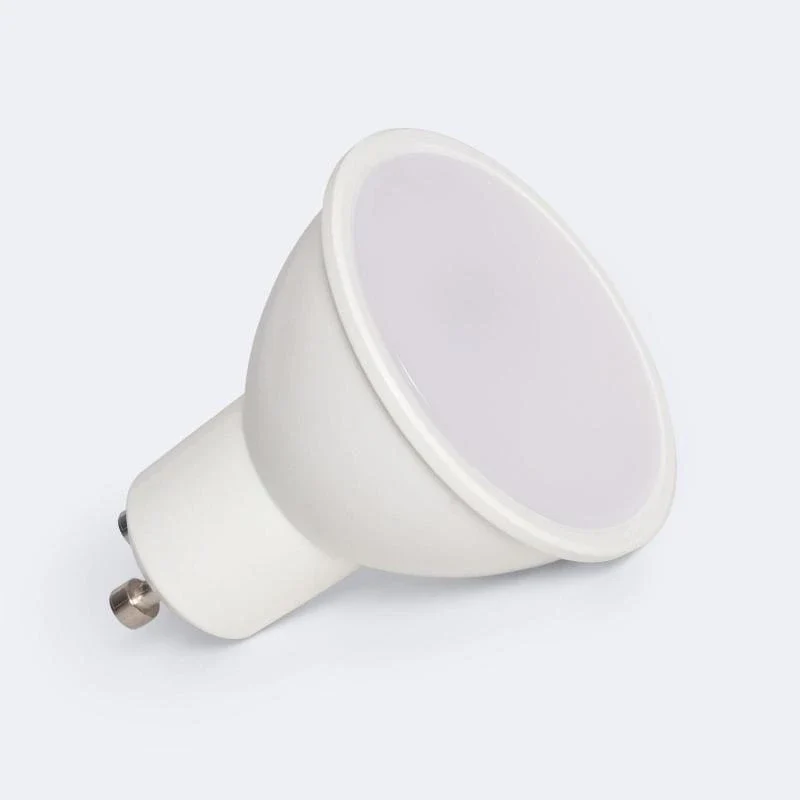 Ampoule LED GU10 Blanc Chaud 8W (Équivalent 80W)