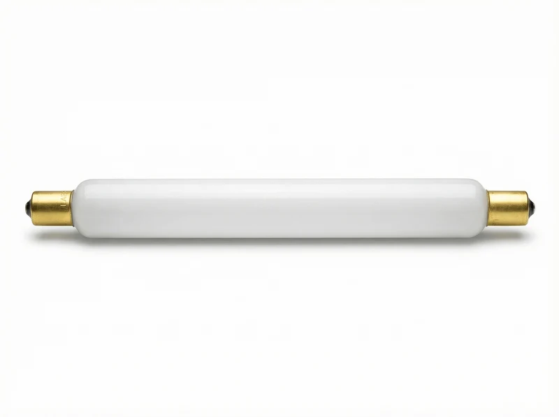 Ampoule linolite S15 incandescente 40W – originale, fabrication arrêtée