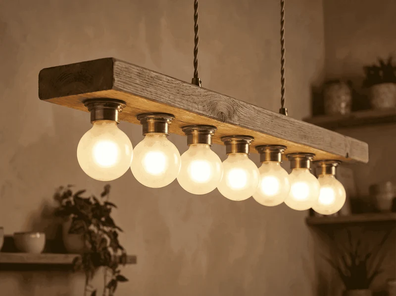 Lot de 10 Ampoules Incandescentes E27 Sphériques 2700K
