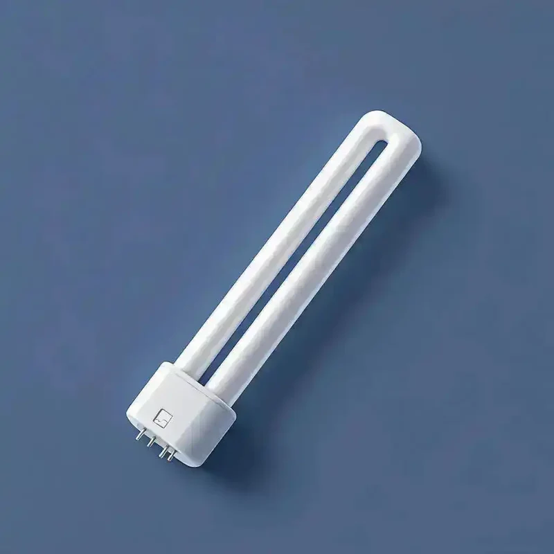 Tube Fluocompact 2G11 18W 4000K Blanc Neutre (PL-L) 4 Broches