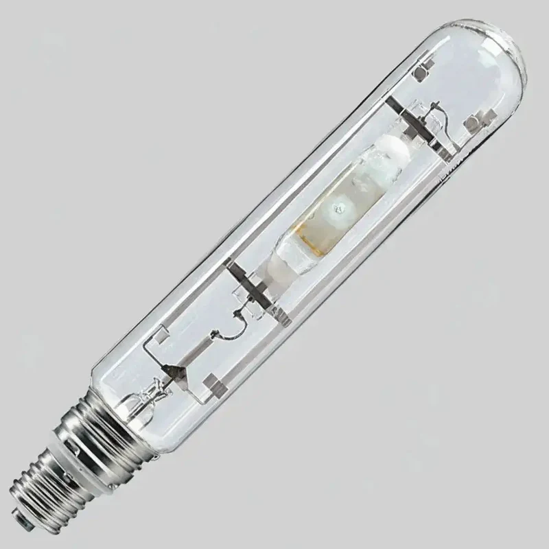 Lampes MHL‑T E40 – halogénures métalliques HID pro (100–2000 W)