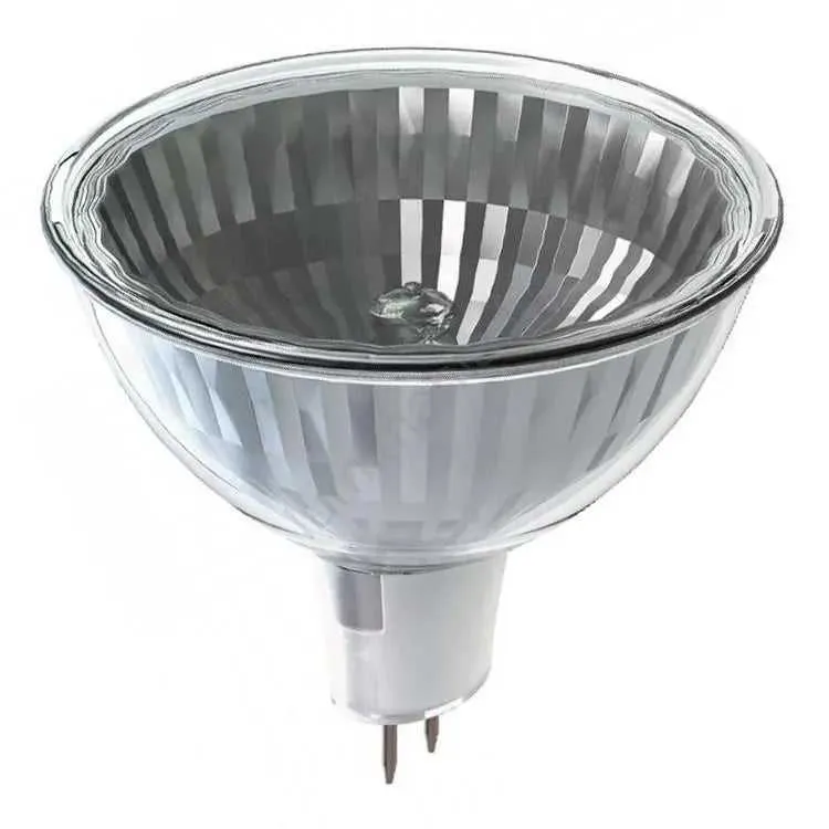 Ampoule Spot Halogène GU5.3 12V 20W