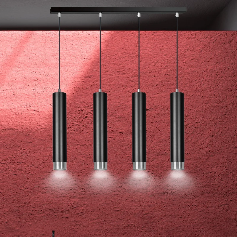 Luminaire Industriel Cuisine