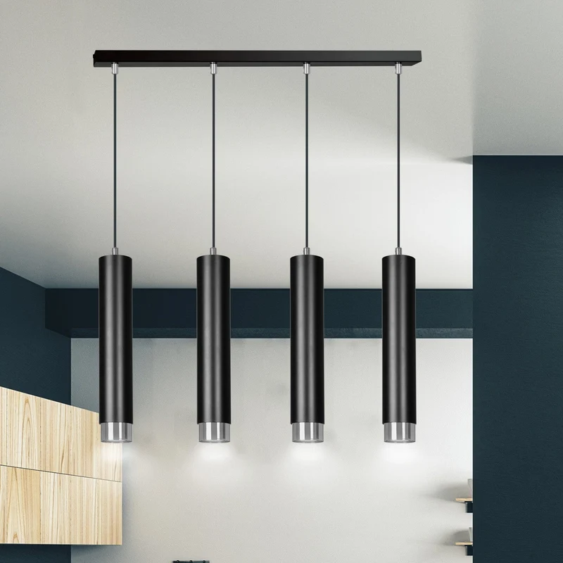 Luminaire Industriel Cuisine