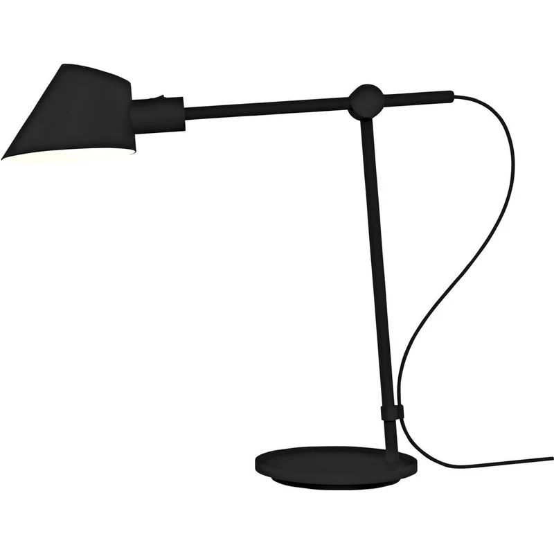 STAY BORDLAMPE LANG SORT 2020445003
