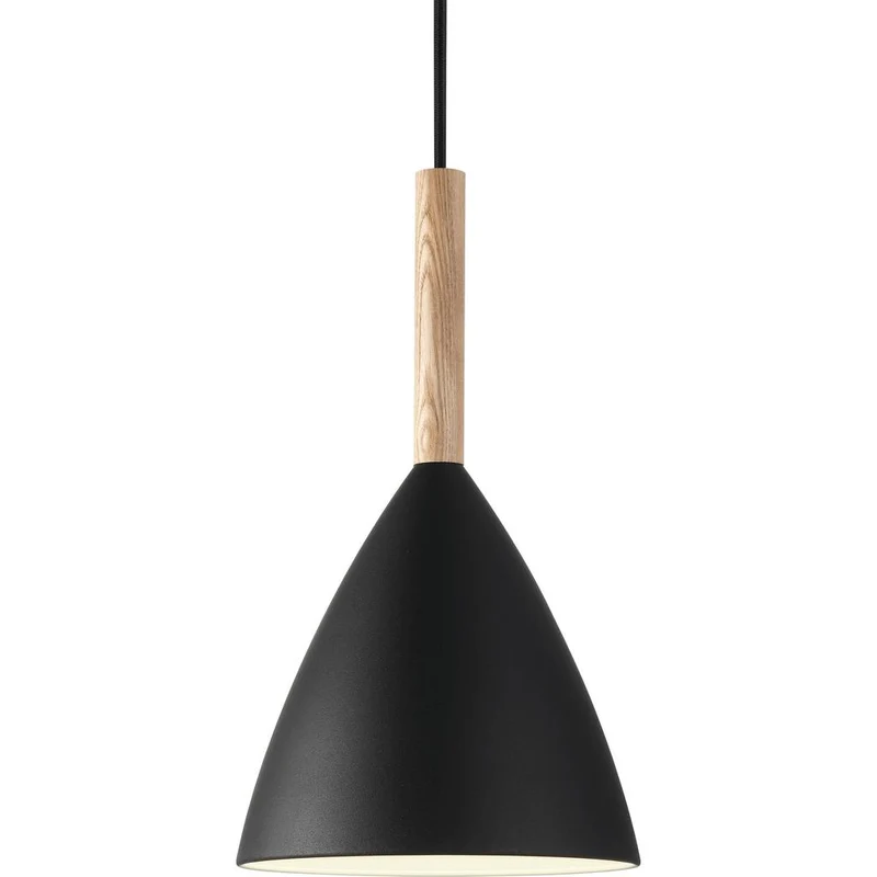 PURE PENDEL Ø20 SORT 43293003