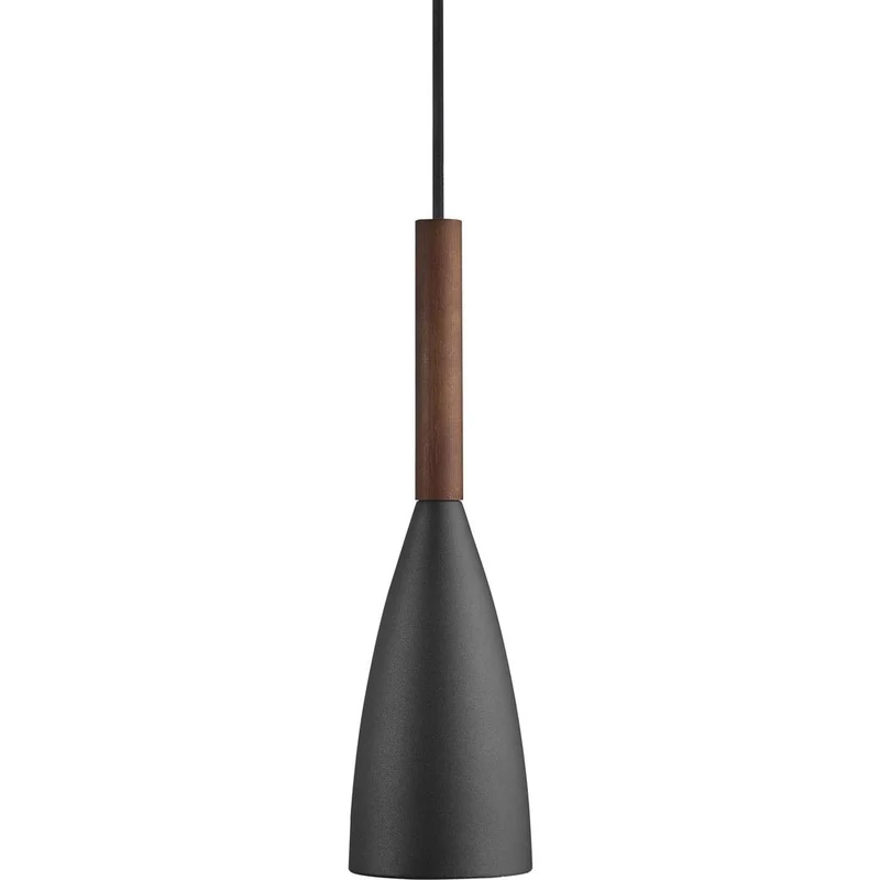 PURE PENDEL Ø10 SORT 78283003