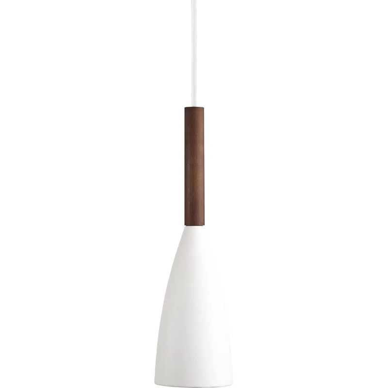 PURE PENDEL Ø10 HVID 78283001