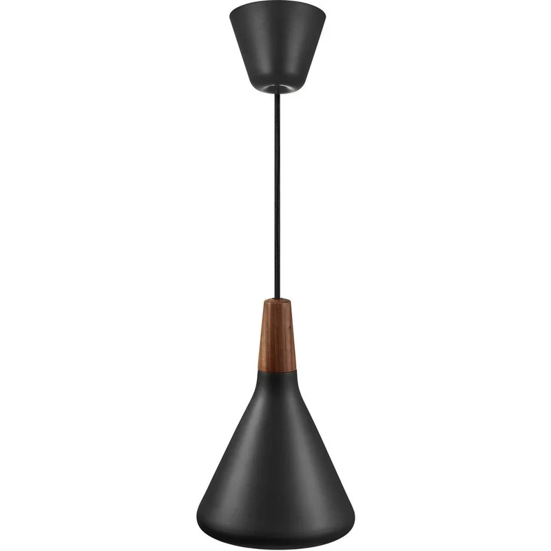 NORI PENDLEN Ø18 SORT 2120803003