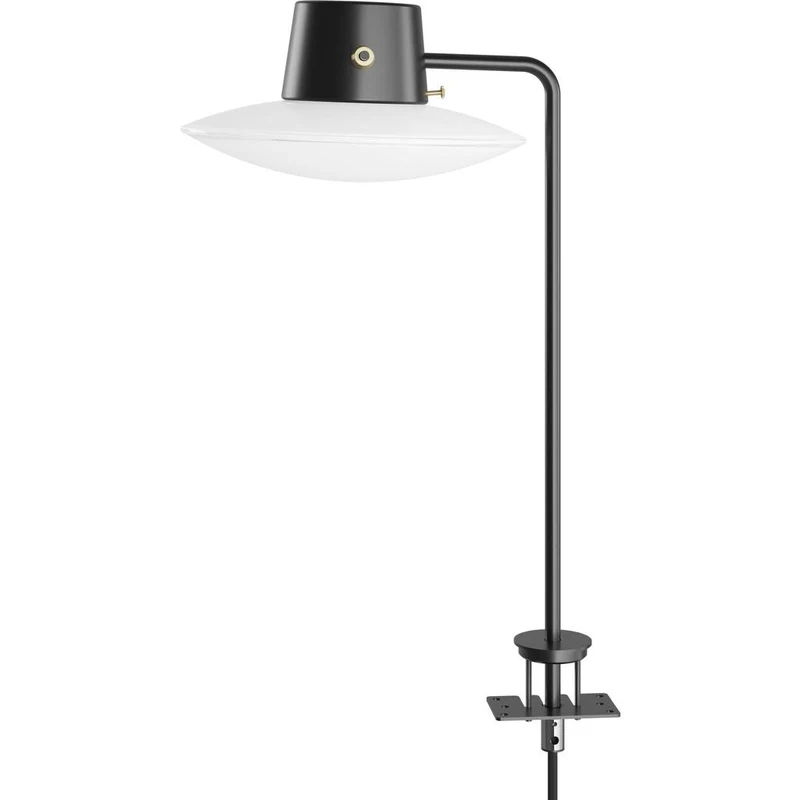AJ Oxford - Bordlampe H41 - Opal M/PIND 5744168643