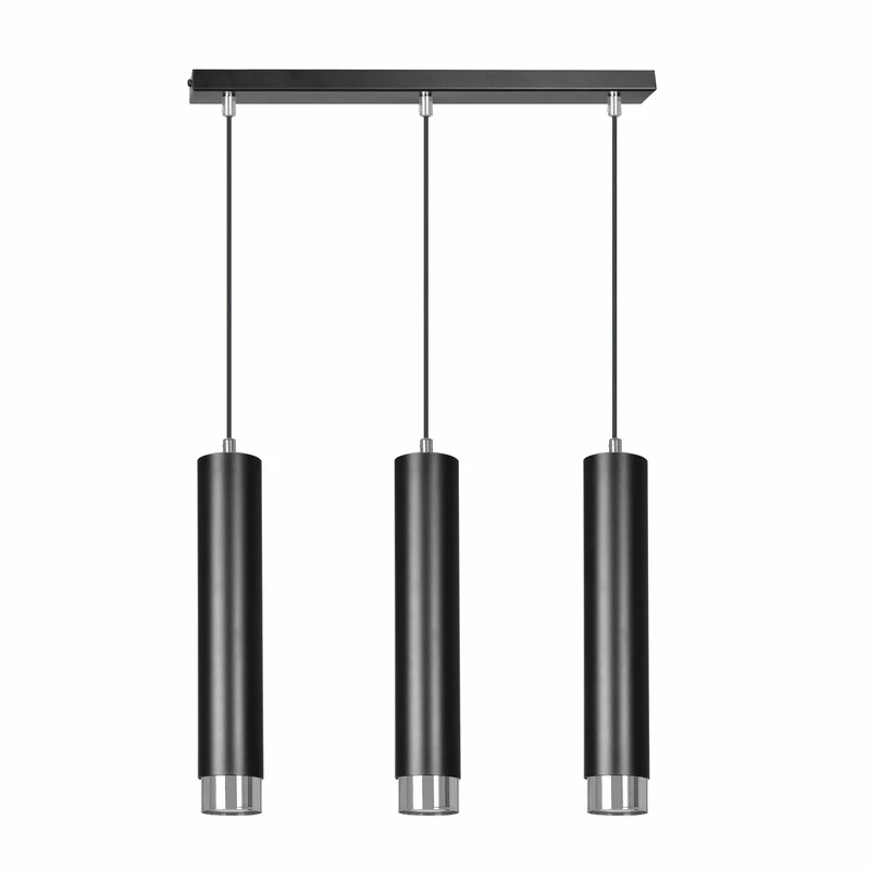 Kibo 3 Bl/Chrome