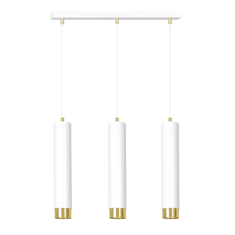 Kibo 3 Wh/Gold