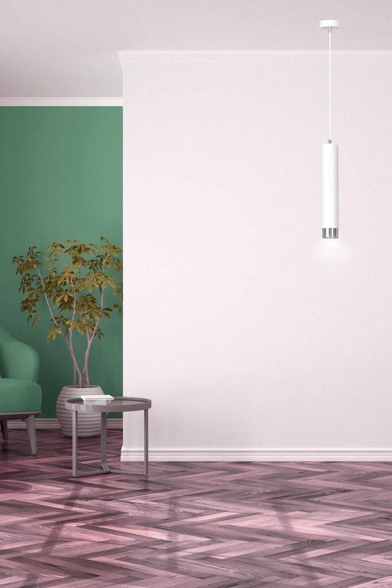 Kibo 1 Wh/Chrome