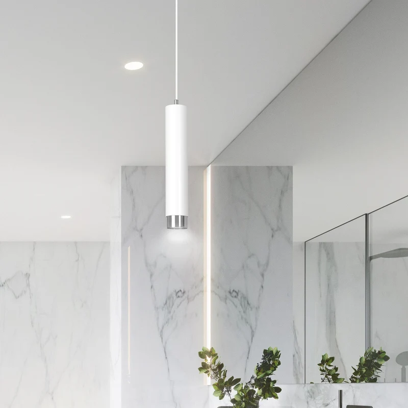 Kibo 1 Wh/Chrome