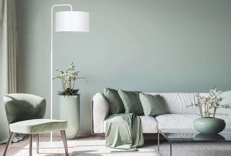 Lampadaire A Poser Au Sol