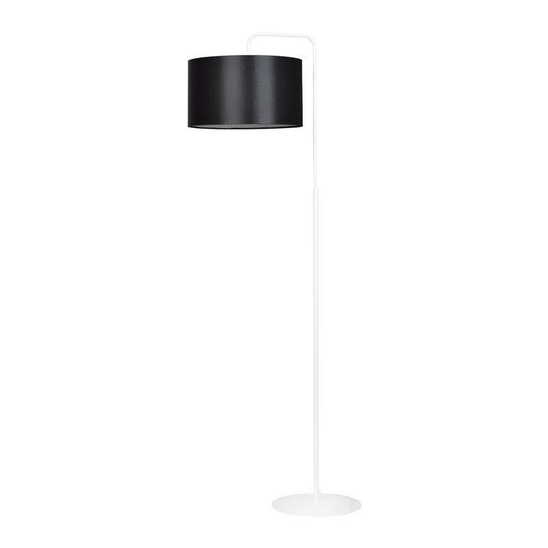 Lampadaire Sur Pied Industriel
