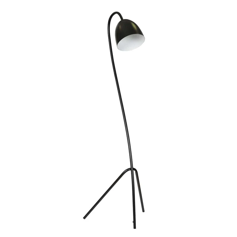 Lampadaire Trepieds