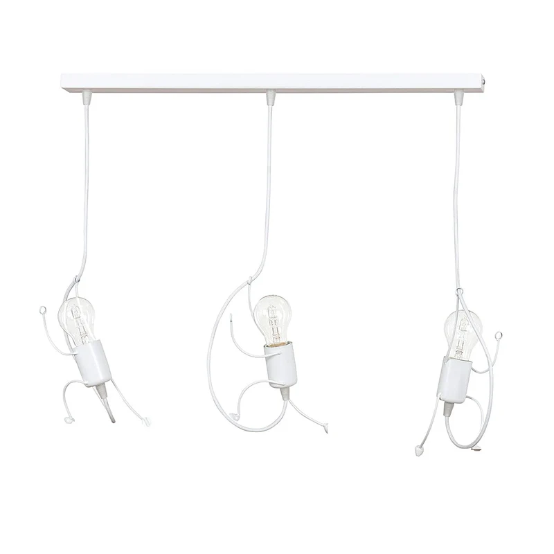 Bobi 3 White