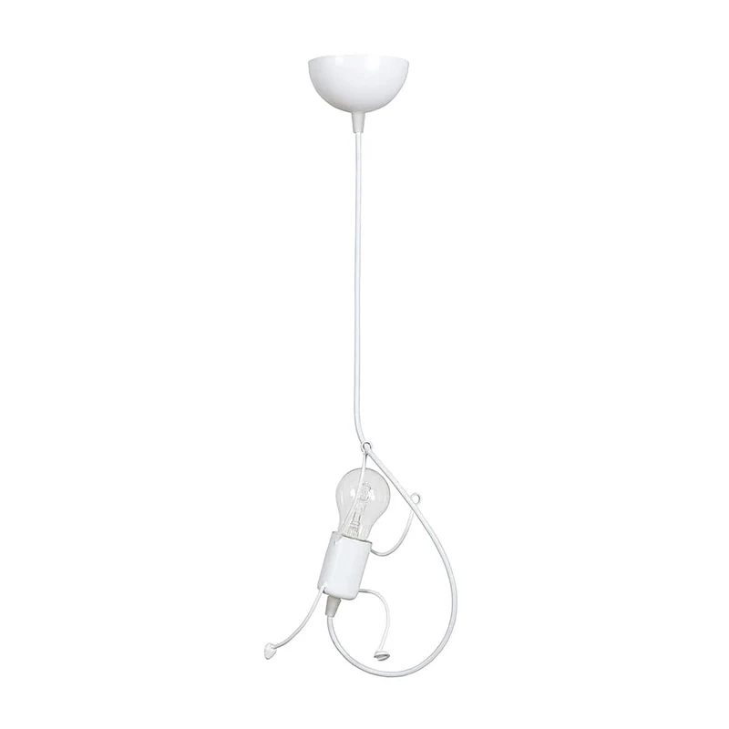 Bobi 1 White