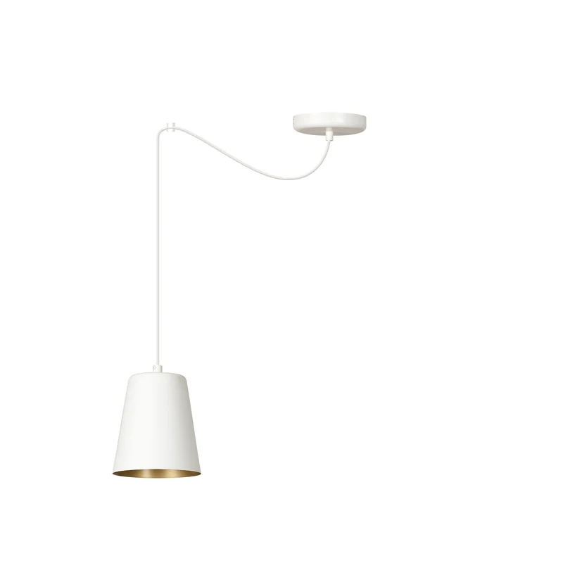 Luminaire Plafonnier Décentré