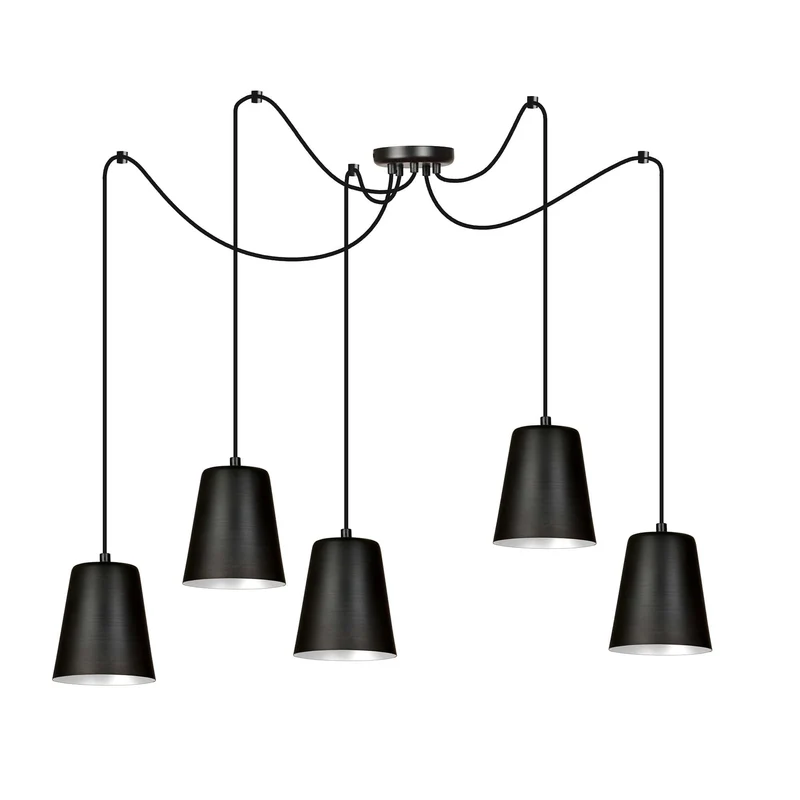 Les Suspensions Luminaires
