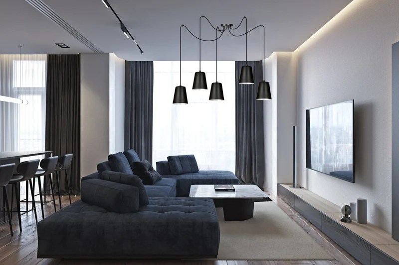 Les Suspensions Luminaires