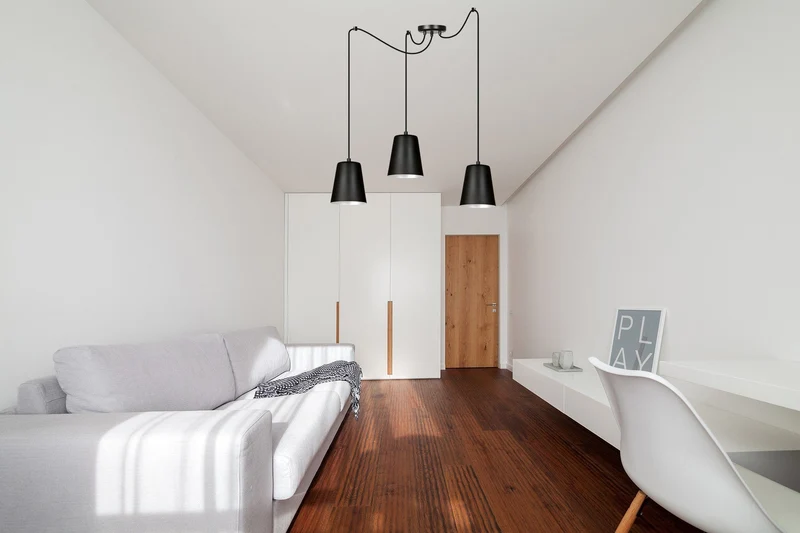 Belles Suspensions Luminaires
