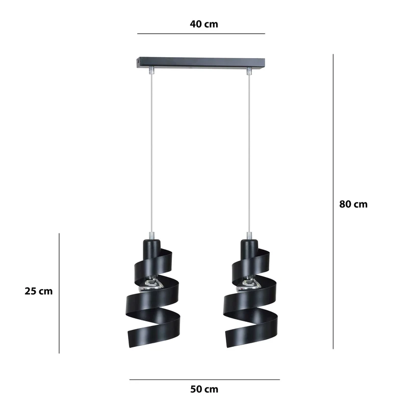 Lampe Suspension Moderne