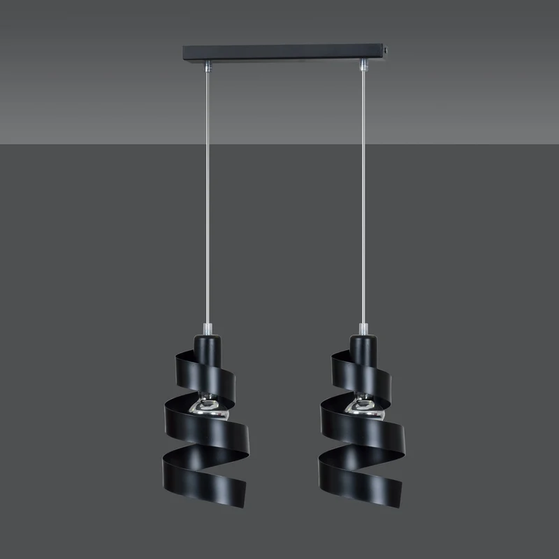 Lampe Suspension Moderne