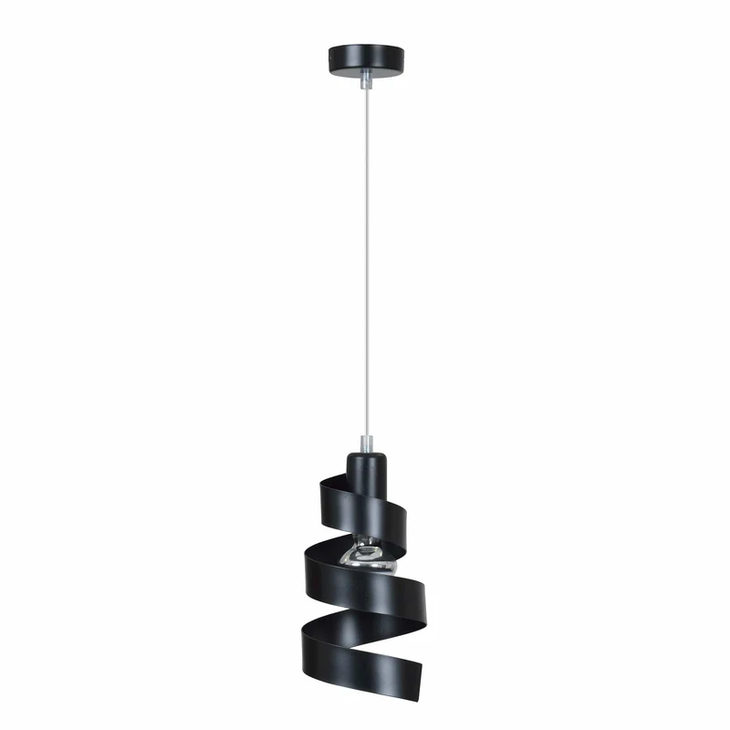 Lampe Spirale