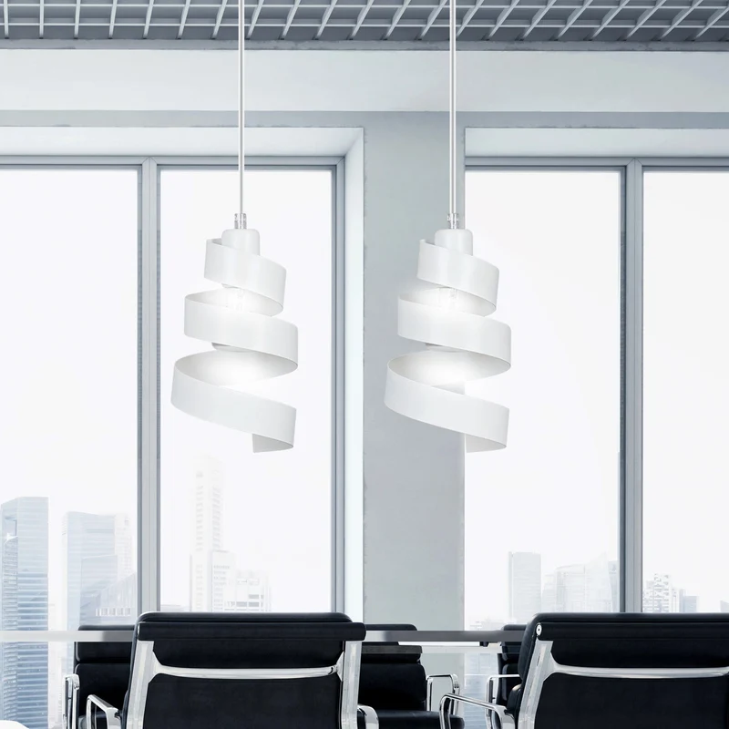 Luminaire Retro Vintage