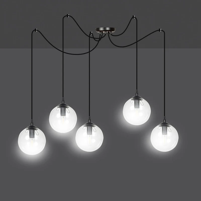 Plusieurs Suspensions
