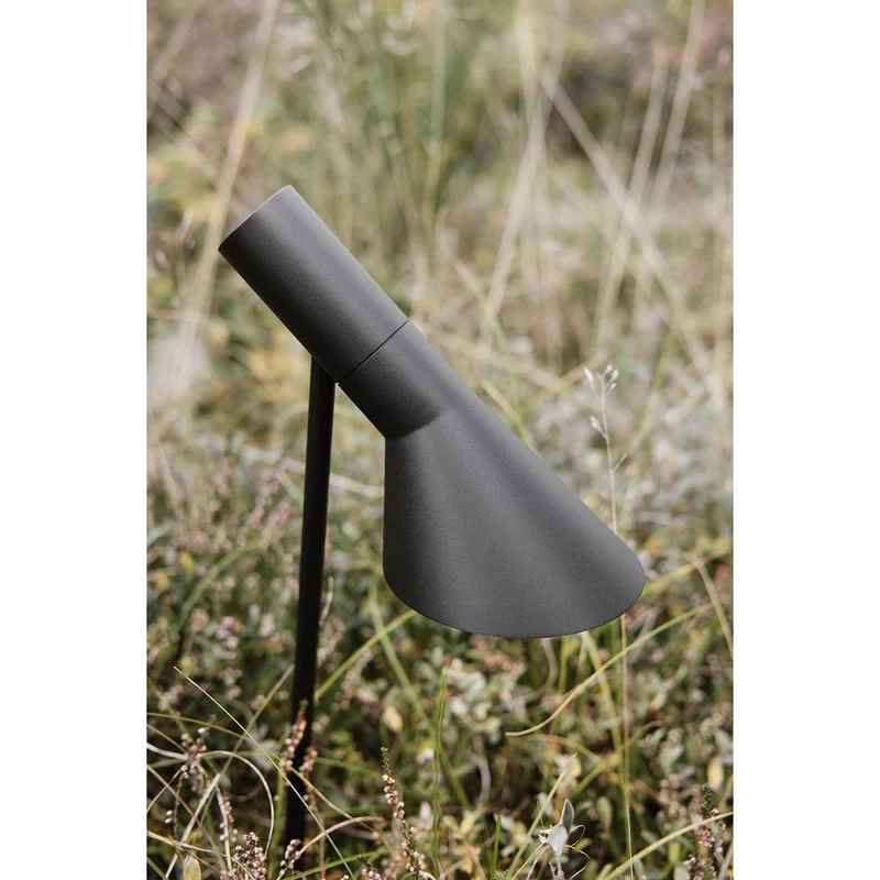 AJ GARDEN S 2700K - Udendørslampe MED ADAPTOR OG SPYD - 5747306525