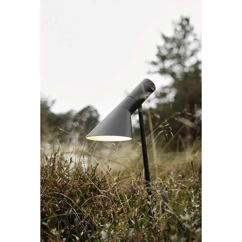 AJ GARDEN S 2700K - Udendørslampe MED ADAPTOR OG SPYD - 5747306525