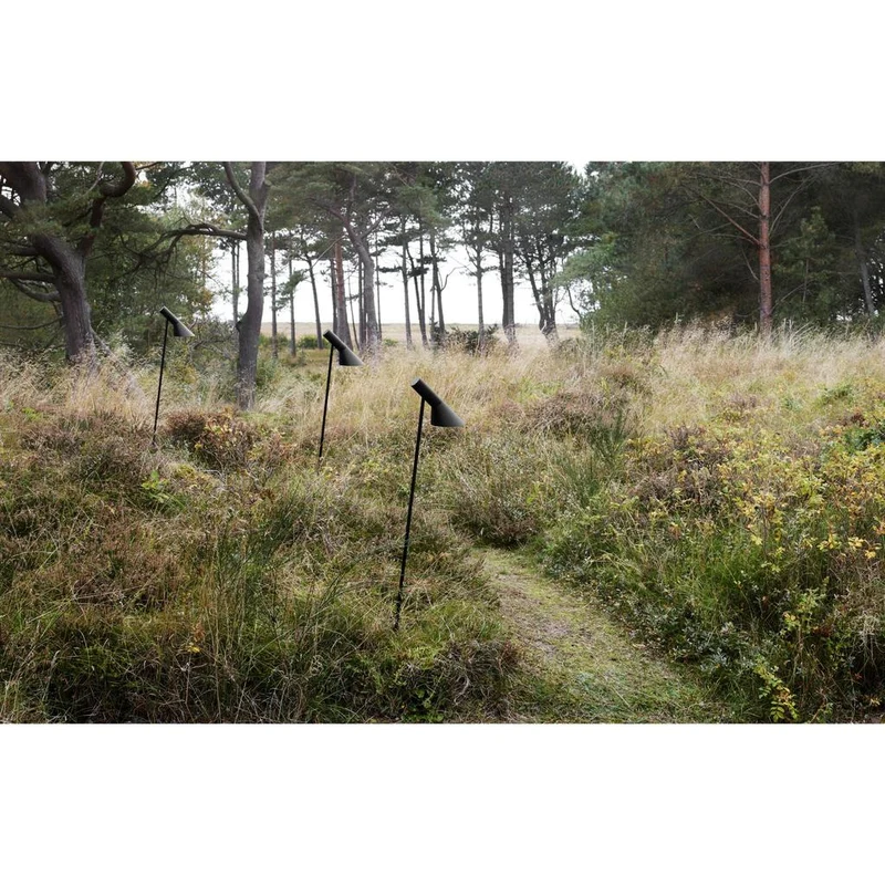 AJ GARDEN - Udendørslampe L 2700K - UDEN ADAPTOR MED BASE 5747306868