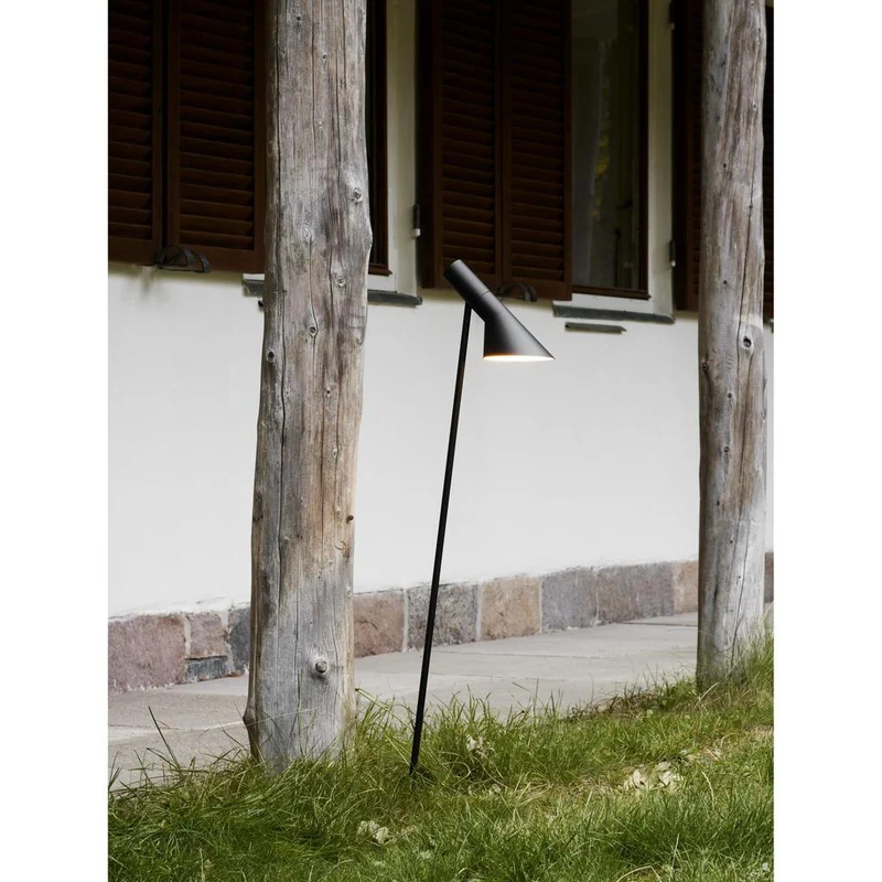 AJ GARDEN - Udendørslampe L 2700K - UDEN ADAPTOR MED BASE 5747306868