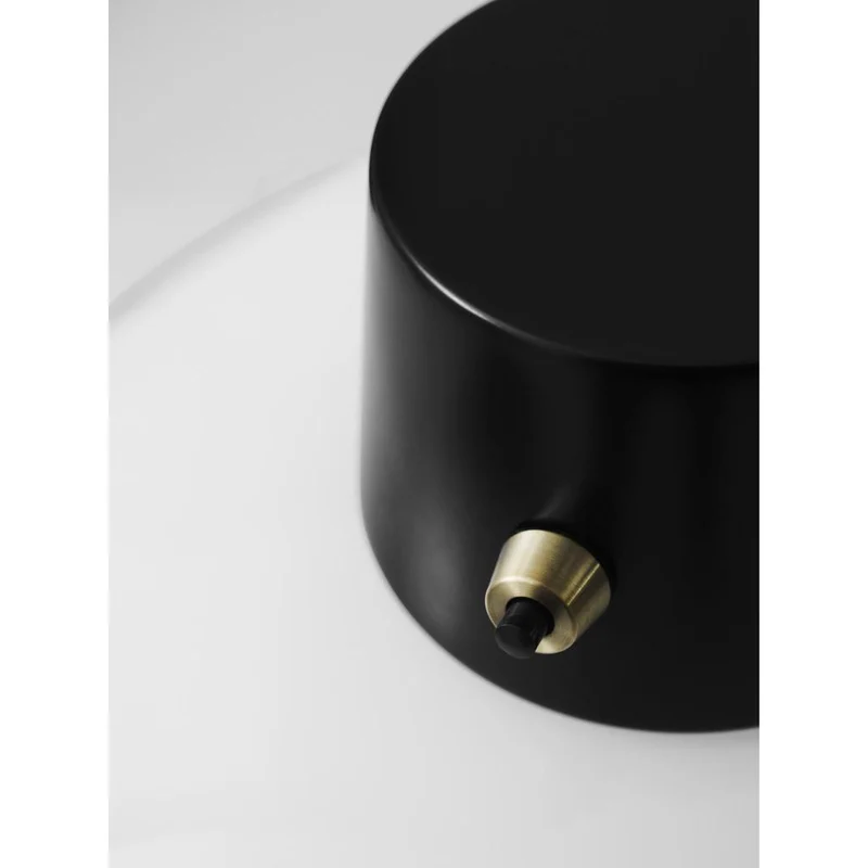 AJ Oxford - Bordlampe - Opal H41 - Louis Poulsen