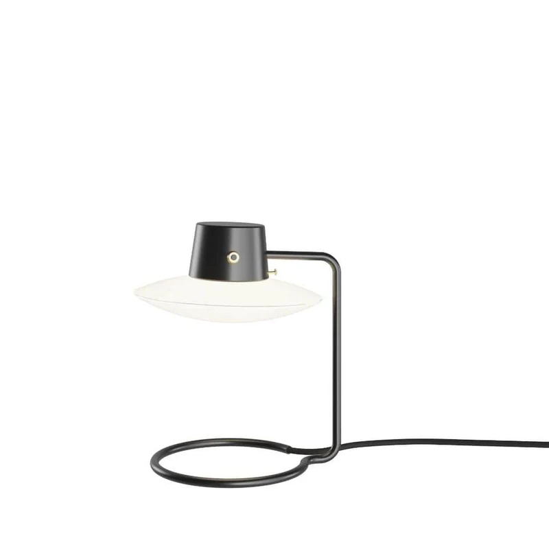 AJ Oxford - Bordlampe - Opal H 28 | Stilfulde loft lamper