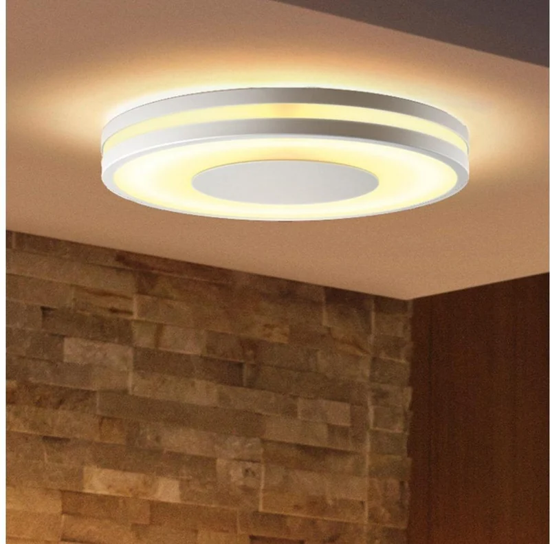 PHILIPS HUE BEING LOFTLAMPE HVID 929003055001