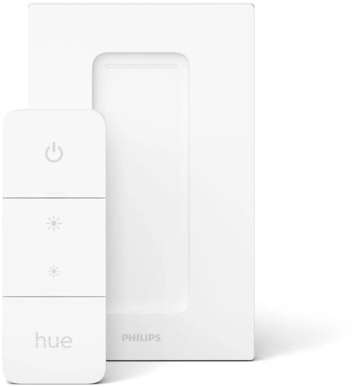 PHILIPS HUE BEING LOFTLAMPE SORT 929003055101
