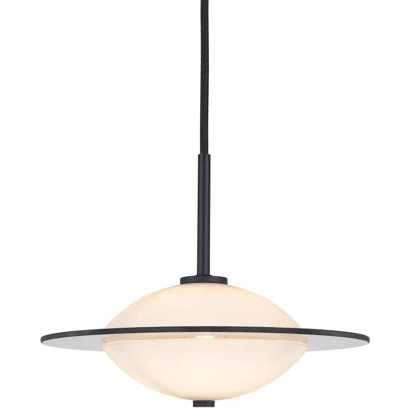 ORBIT PENDEL Ø24 SMOKE 743582