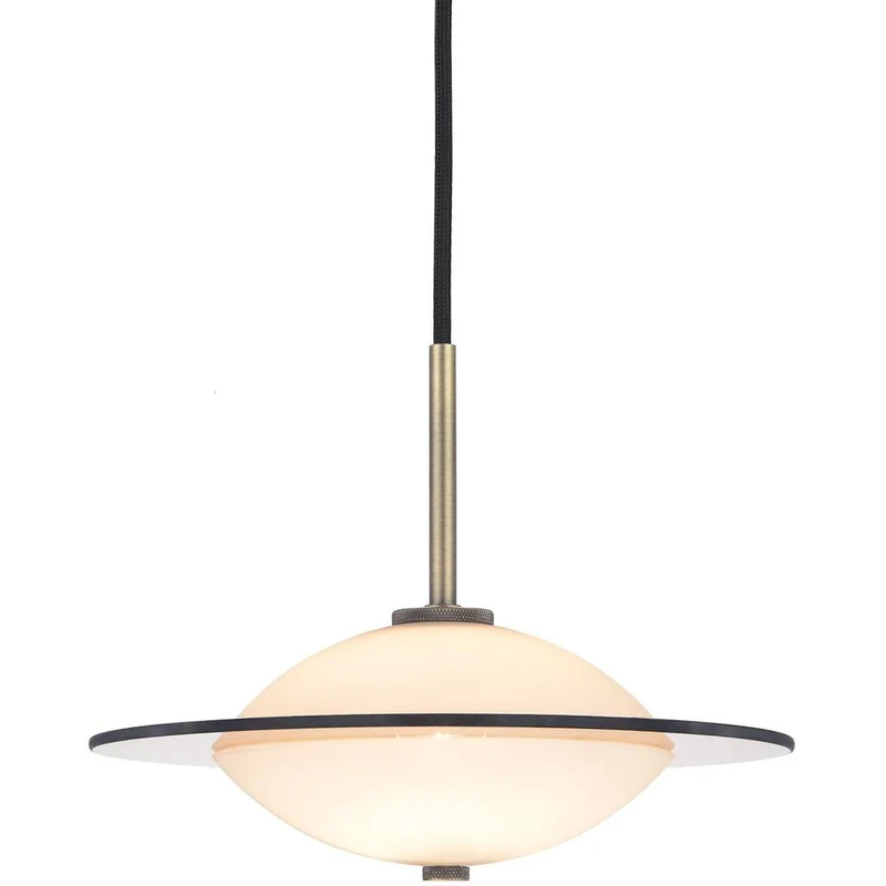 ORBIT PENDEL Ø24 AMBER 743599