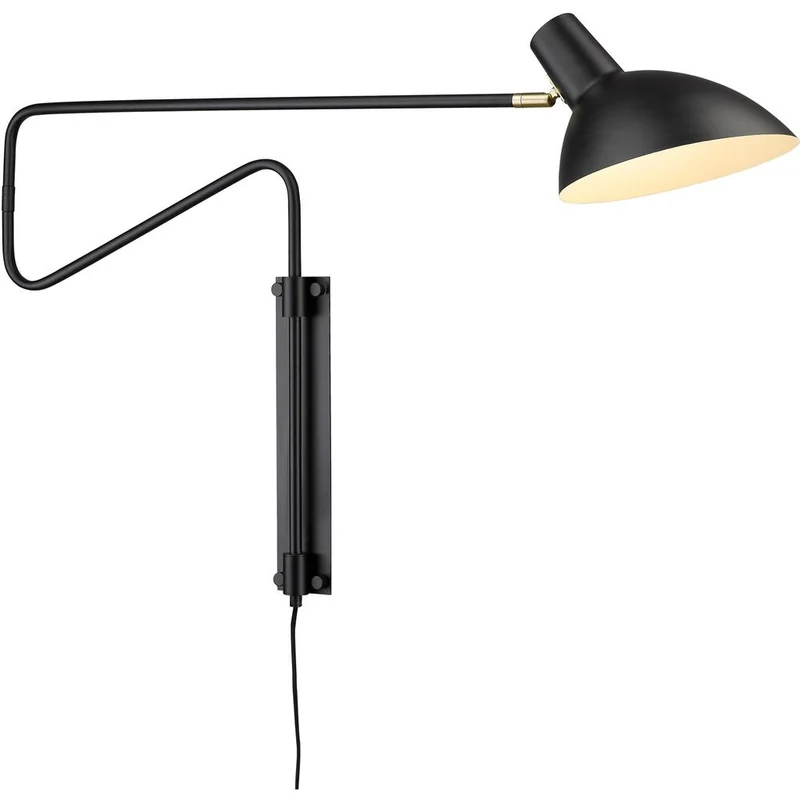 METROPOLE VÆGLAMPE DELUXE SMALL 742738
