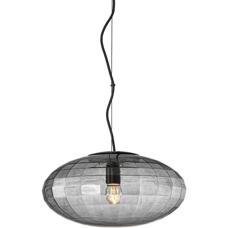 MESH PENDEL Ø36 SMOKE 743780