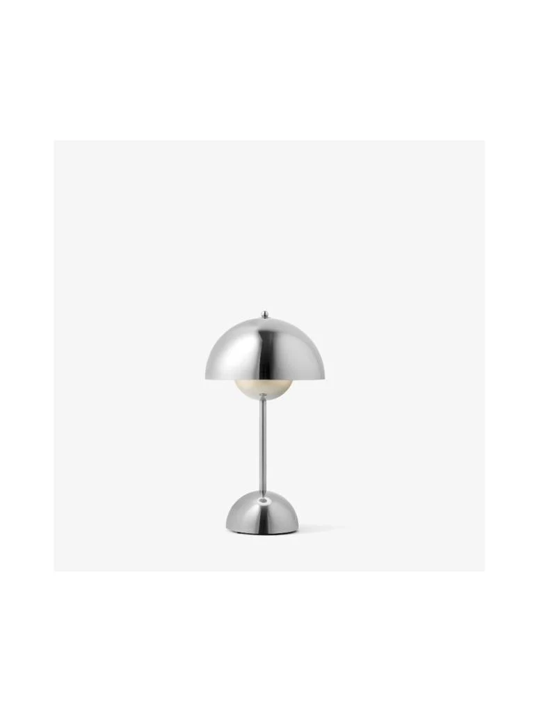 FLOWERPOT VP9 - PORTABLE BORDLAMPE - KROM