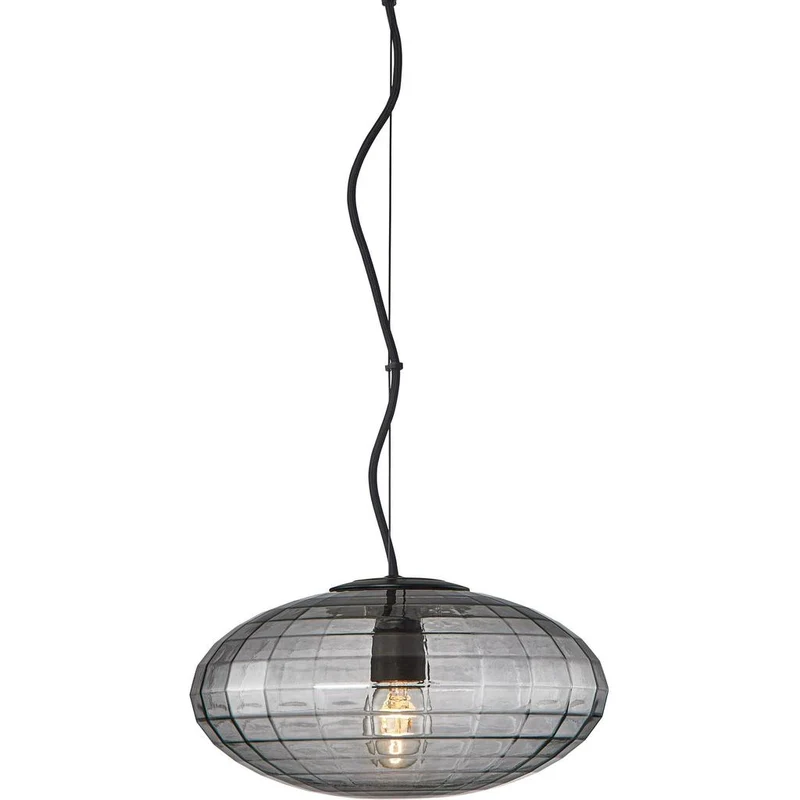 MESH PENDEL Ø28 SMOKE 743759